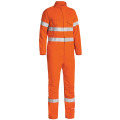 Fireproof Aramid Workwear Anti-static Reflective fabric